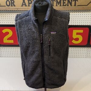 Patagonia Los Gatos Vest Large